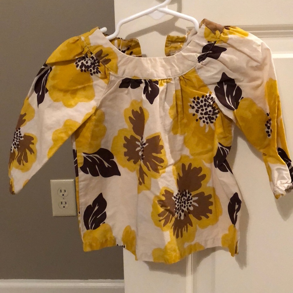OshKosh top